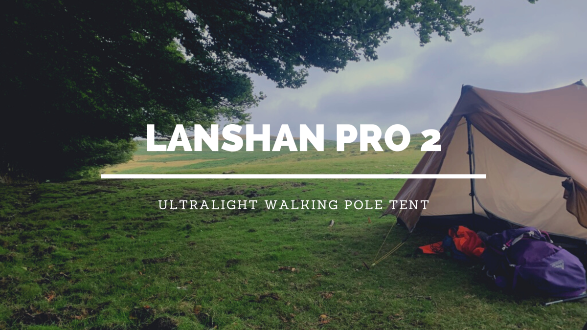 Review: Lanshan 2 Pro